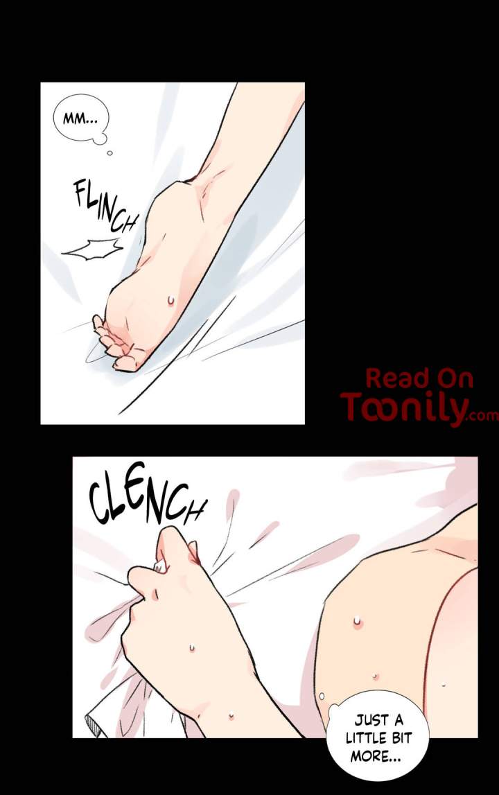 Size Matters - Chapter 3 [photo 3] - MangaPorn