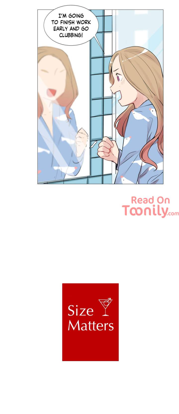 Size Matters - Chapter 3 [photo 6] - MangaPorn