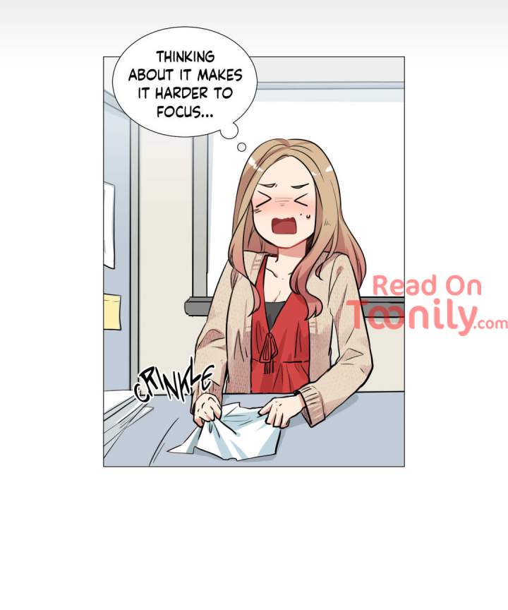 Size Matters - Chapter 3 [photo 9] - MangaPorn