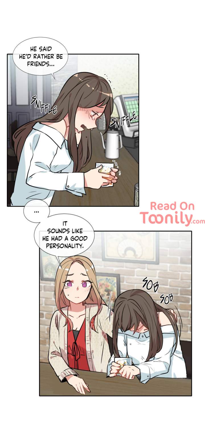 Size Matters - Chapter 4 [photo 12] - MangaPorn