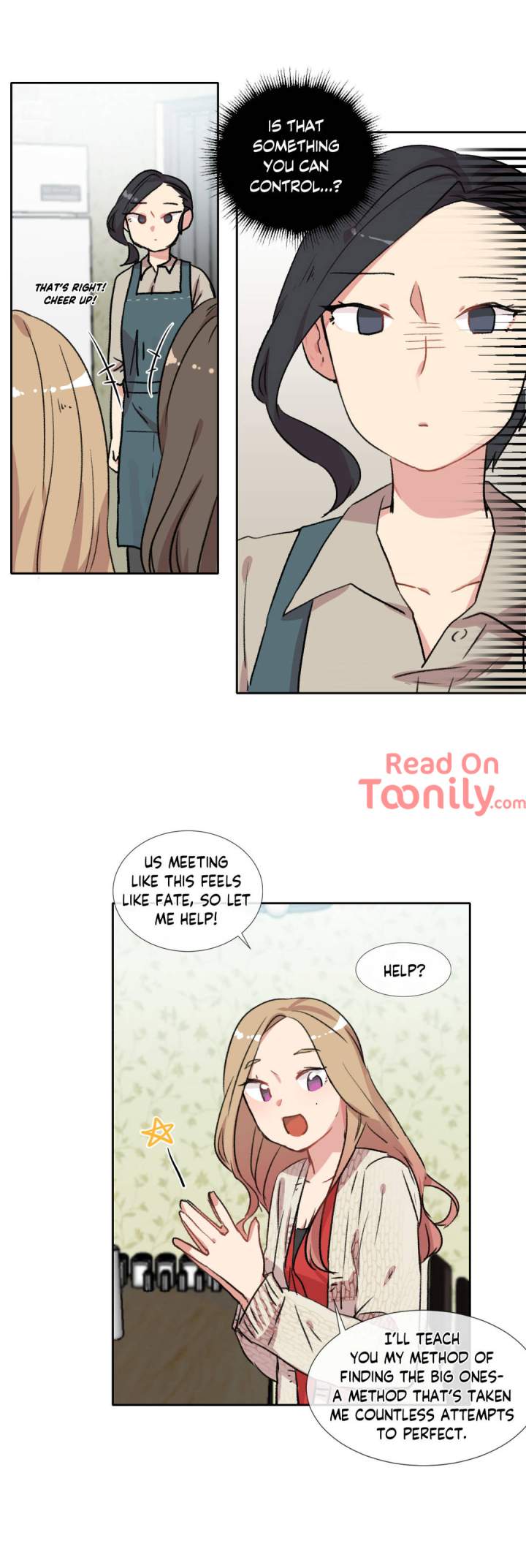 Size Matters - Chapter 4 [photo 14] - MangaPorn