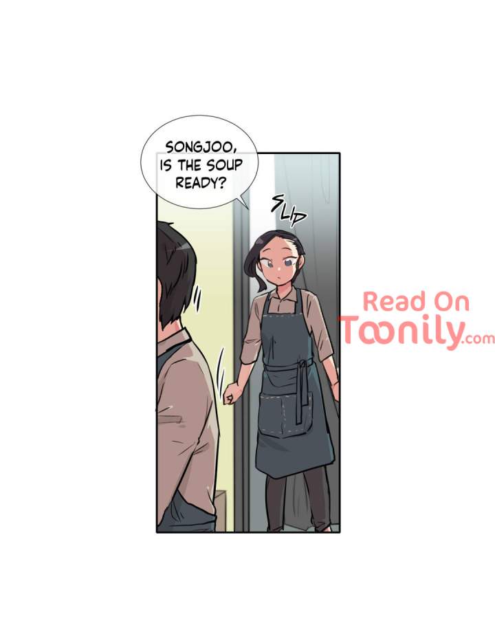 Size Matters - Chapter 4 [photo 21] - MangaPorn