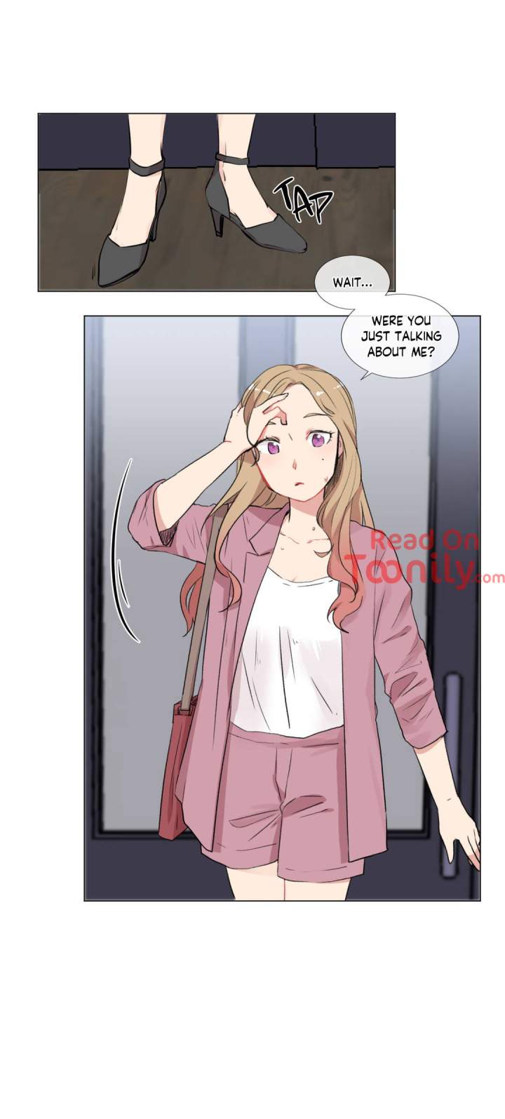 Size Matters - Chapter 5 [photo 11] - MangaPorn