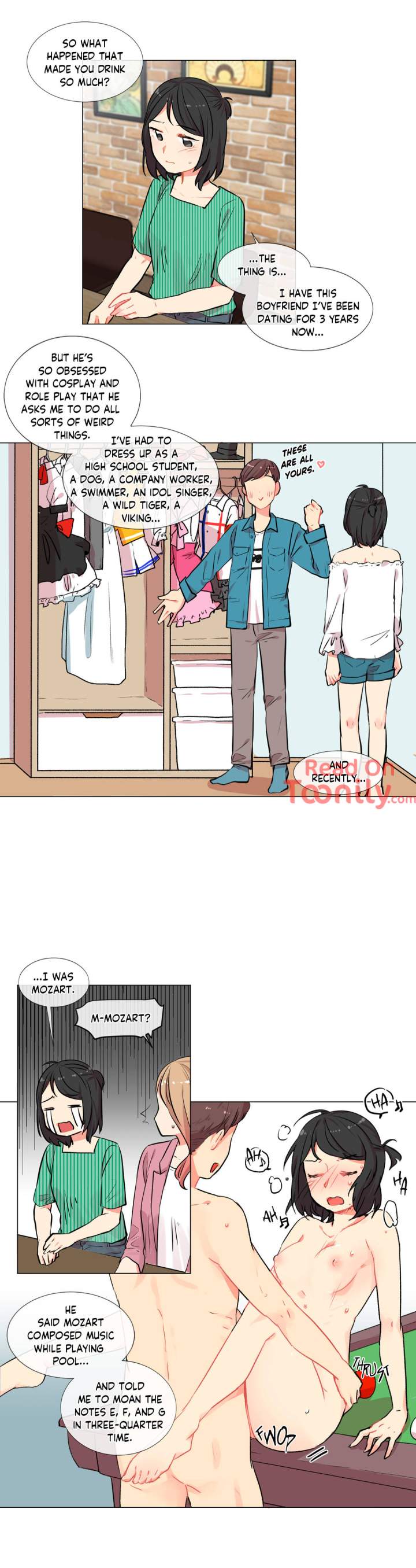 Size Matters - Chapter 5 [photo 13] - MangaPorn