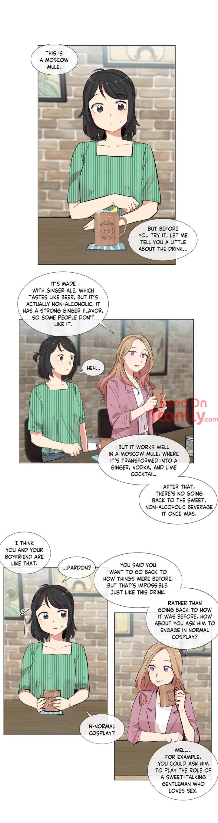 Size Matters - Chapter 5 [photo 18] - MangaPorn