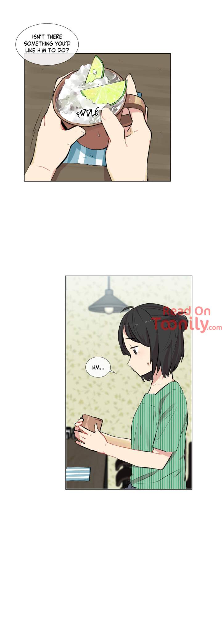 Size Matters - Chapter 5 [photo 19] - MangaPorn