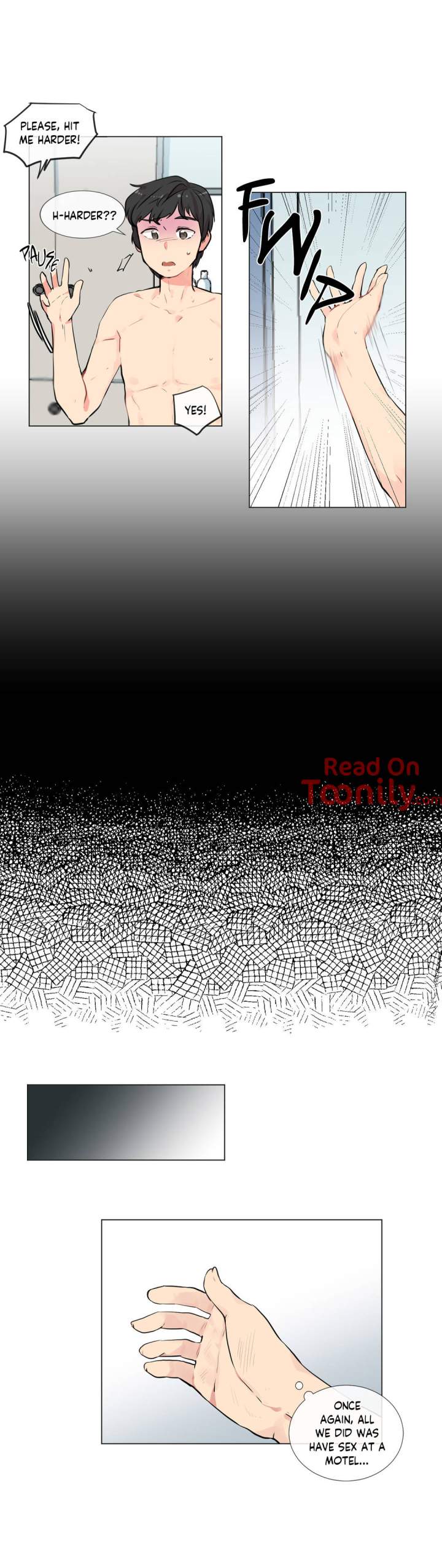 Size Matters - Chapter 5 [photo 2] - MangaPorn