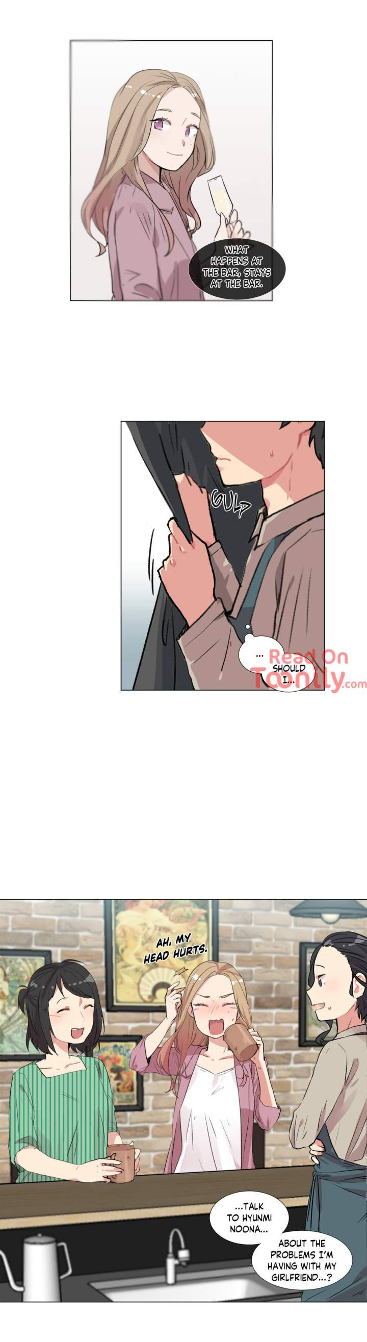 Size Matters - Chapter 5 [photo 22] - MangaPorn