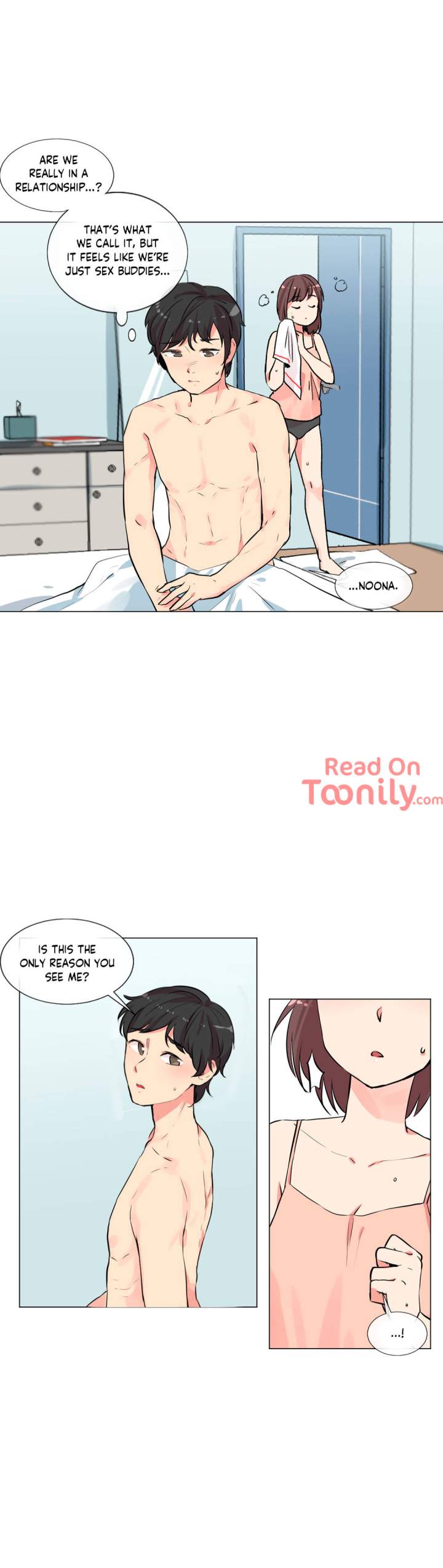 Size Matters - Chapter 5 [photo 3] - MangaPorn