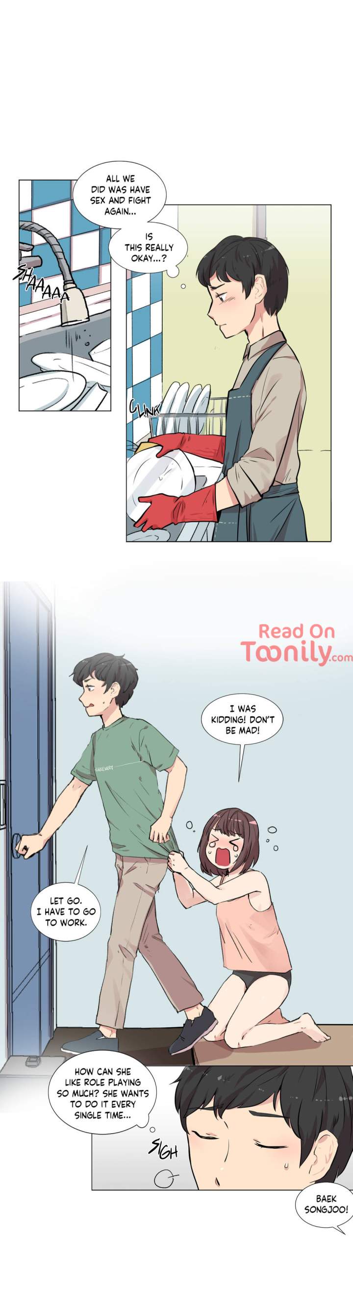 Size Matters - Chapter 5 [photo 5] - MangaPorn