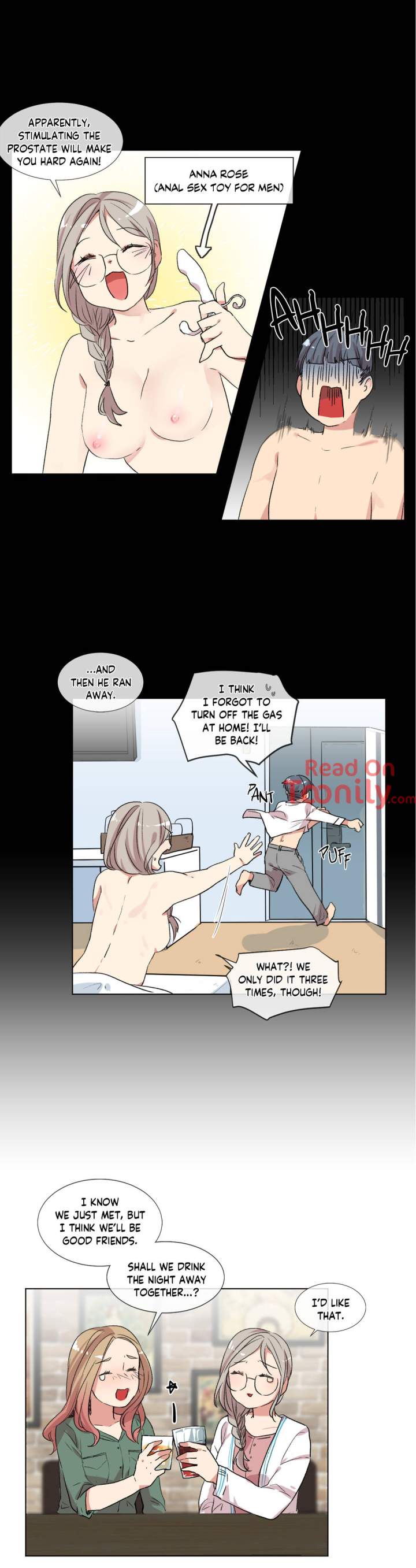 Size Matters - Chapter 6 [photo 16] - MangaPorn
