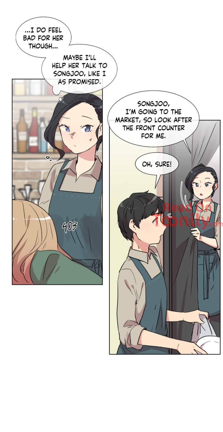 Size Matters - Chapter 6 [photo 21] - MangaPorn