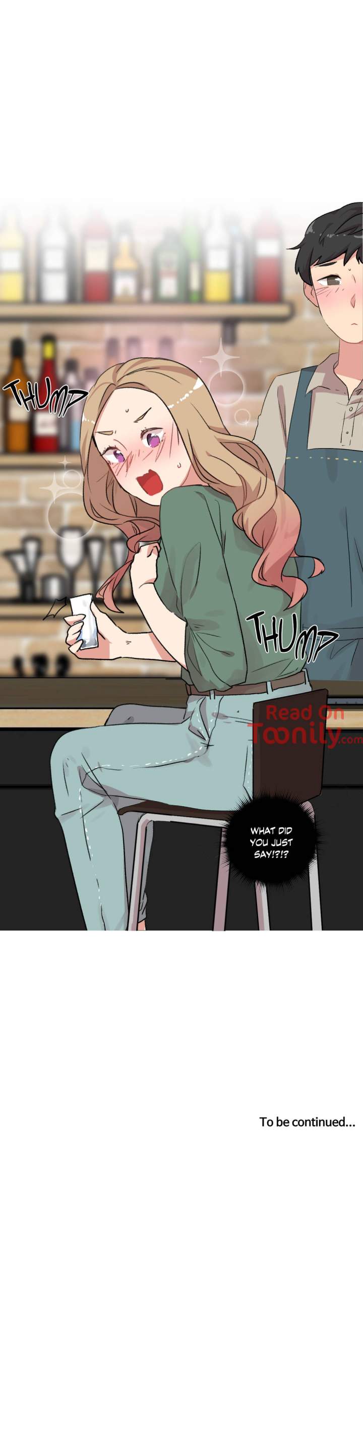 Size Matters - Chapter 6 [photo 24] - MangaPorn