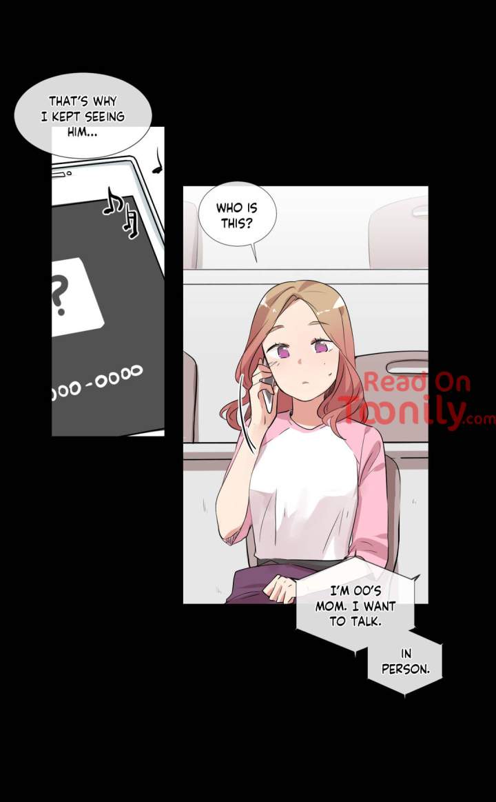 Size Matters - Chapter 6 [photo 9] - MangaPorn
