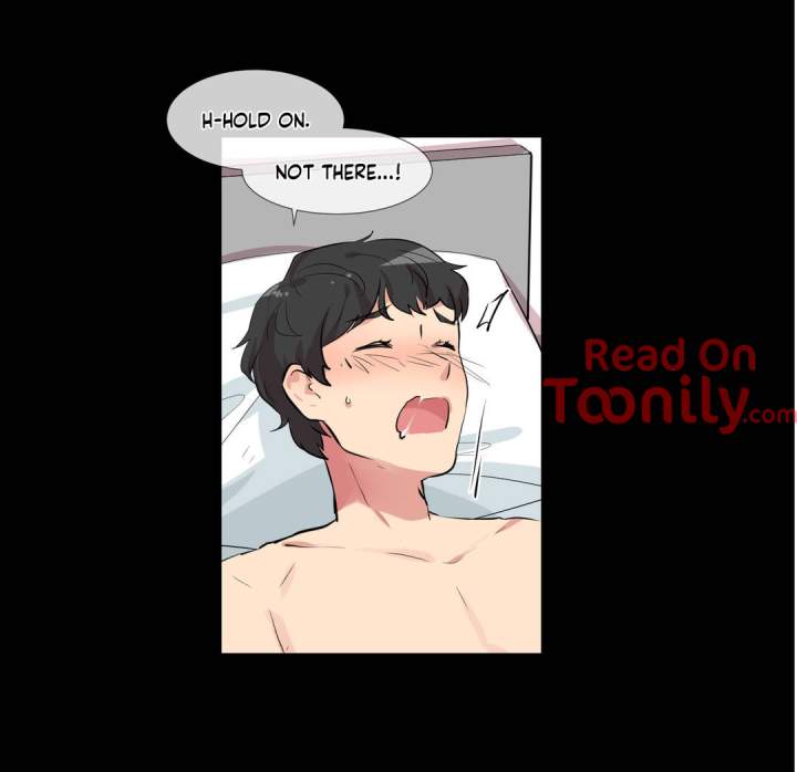 Size Matters - Chapter 7 [photo 13] - MangaPorn