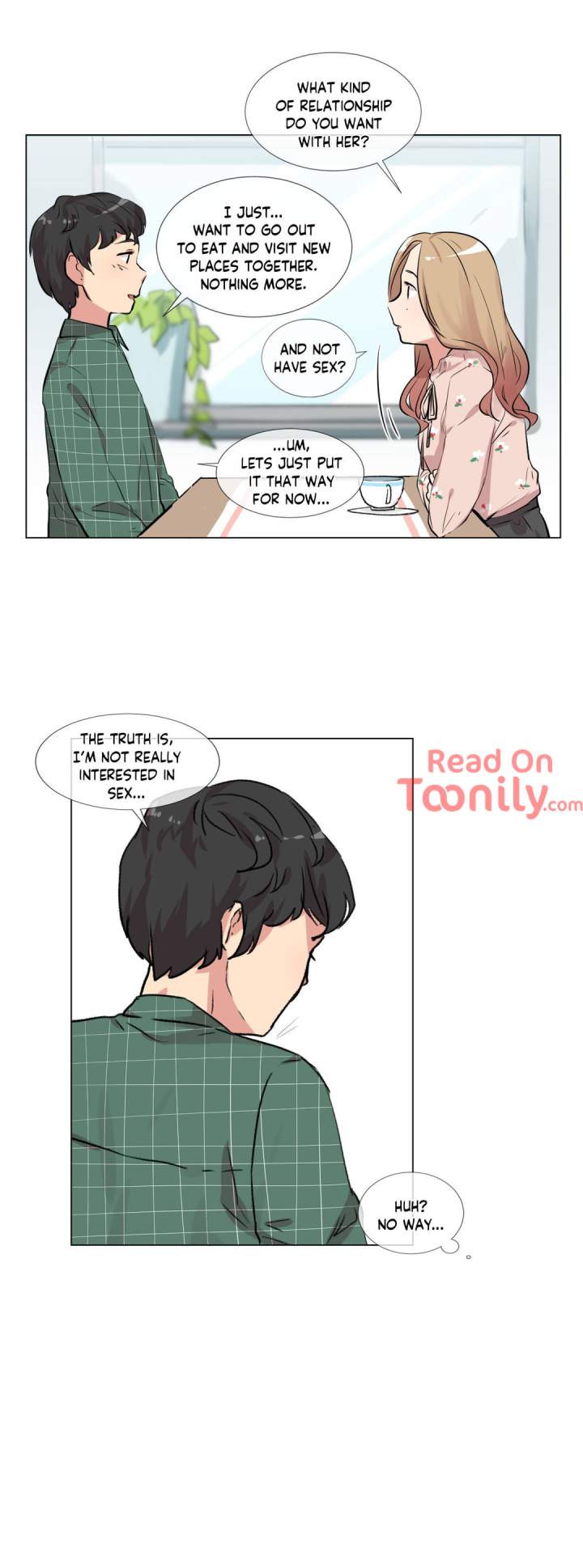 Size Matters - Chapter 7 [photo 15] - MangaPorn