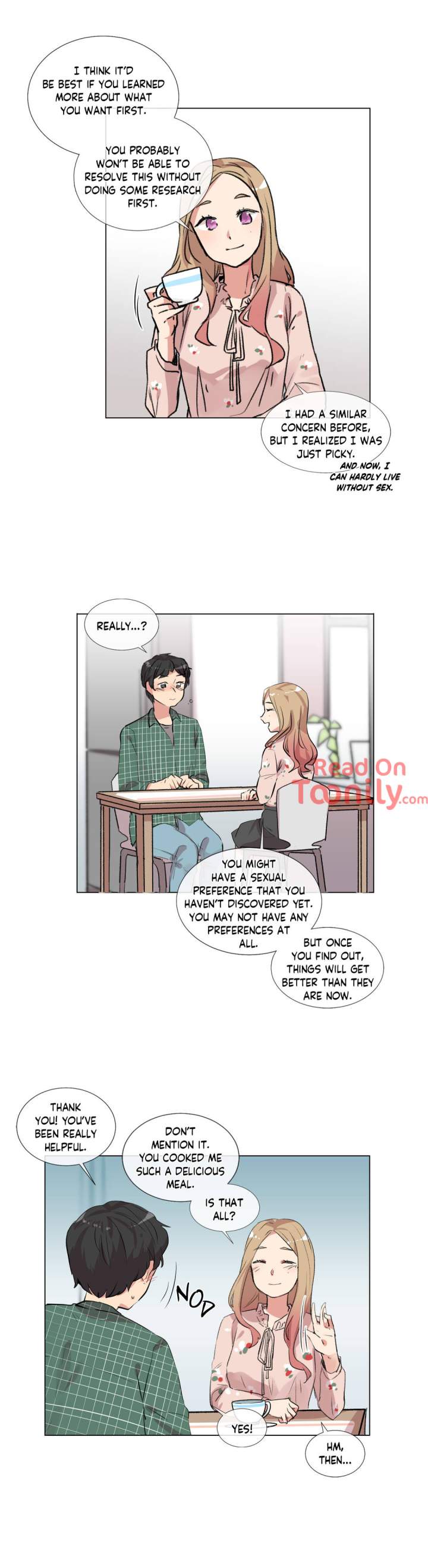 Size Matters - Chapter 7 [photo 17] - MangaPorn