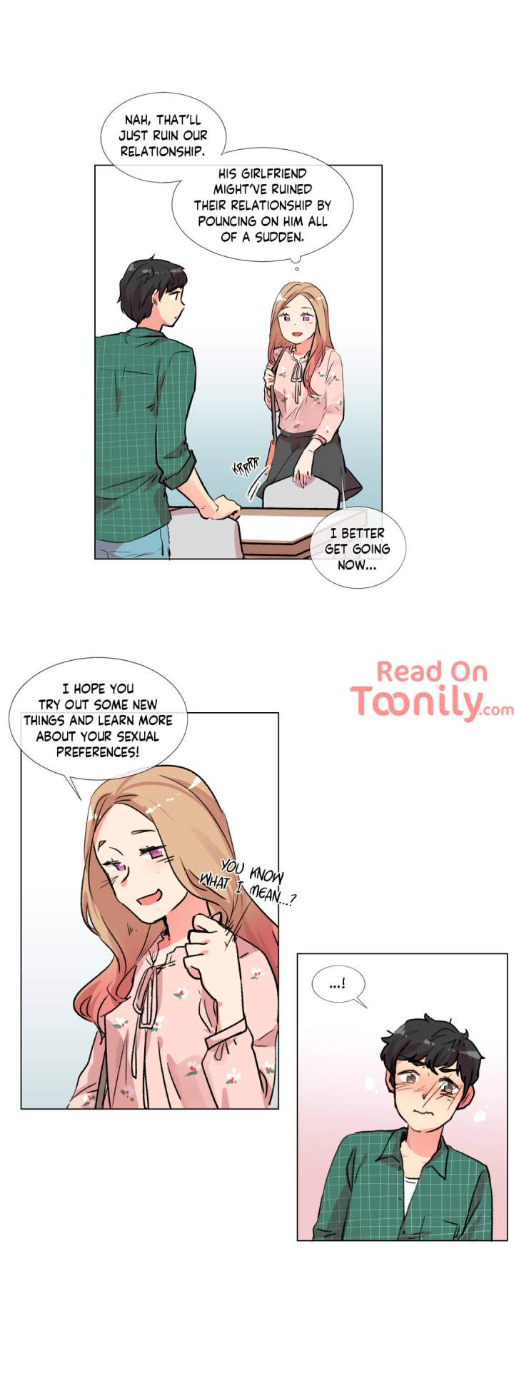 Size Matters - Chapter 7 [photo 19] - MangaPorn