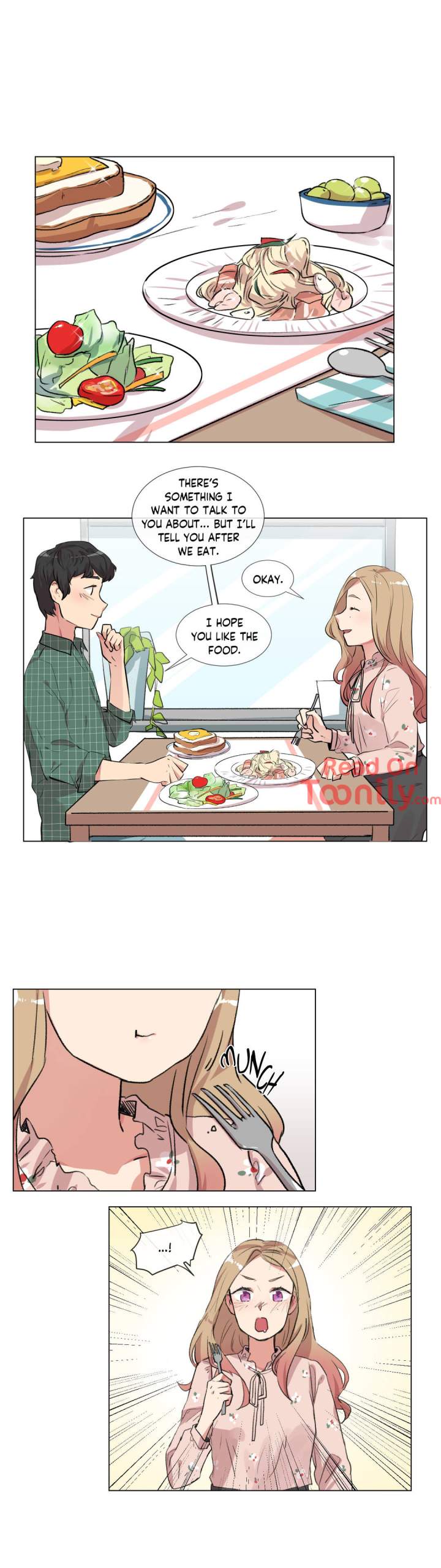 Size Matters - Chapter 7 [photo 8] - MangaPorn