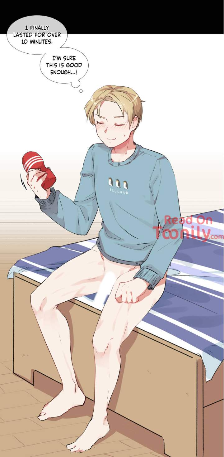 Size Matters - Chapter 8 [photo 3] - MangaPorn