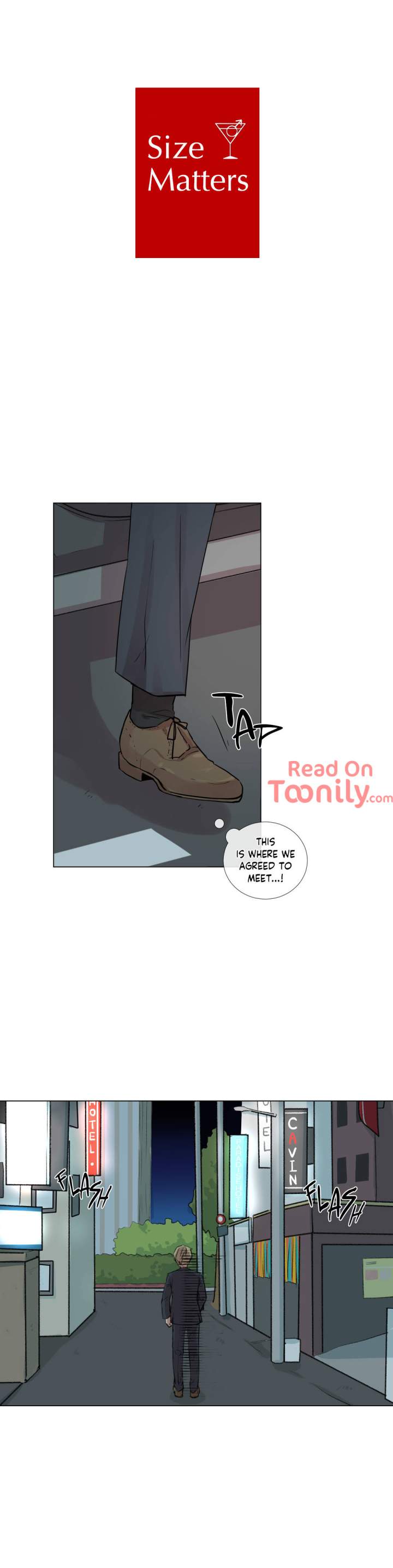 Size Matters - Chapter 8 [photo 5] - MangaPorn