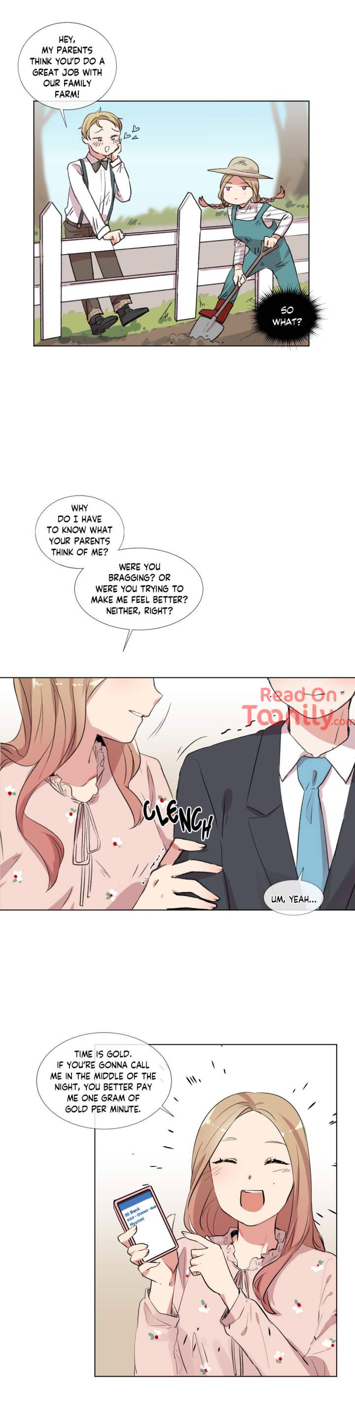 Size Matters - Chapter 9 [photo 10] - MangaPorn