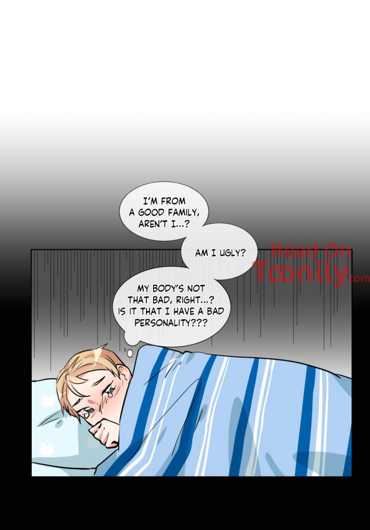 Size Matters - Chapter 9 [photo 12] - MangaPorn