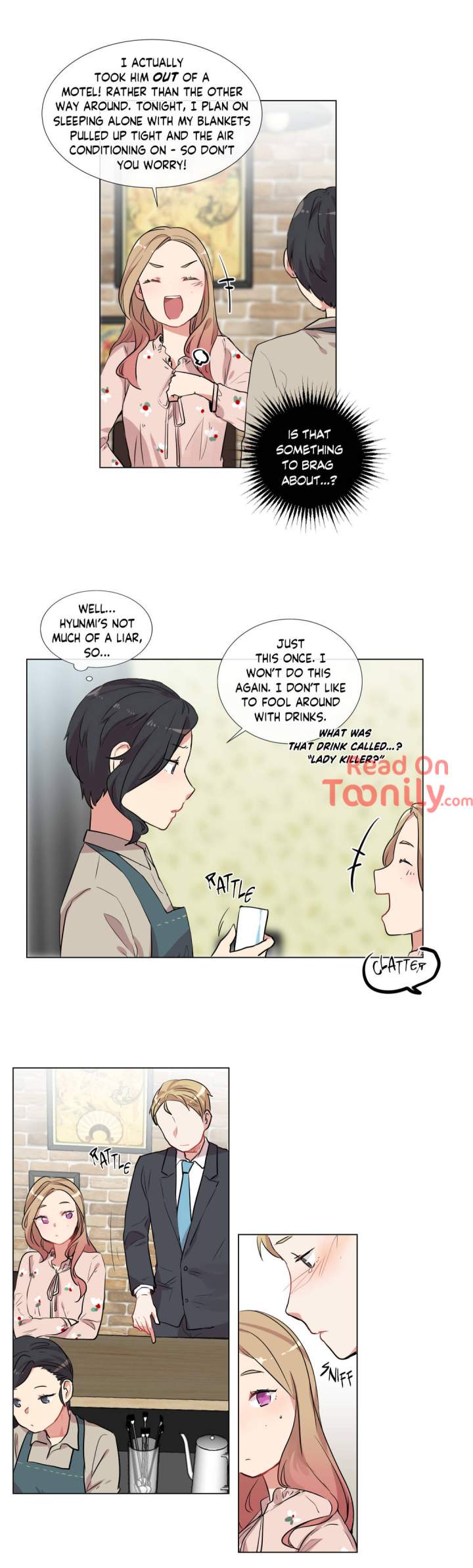 Size Matters - Chapter 9 [photo 17] - MangaPorn