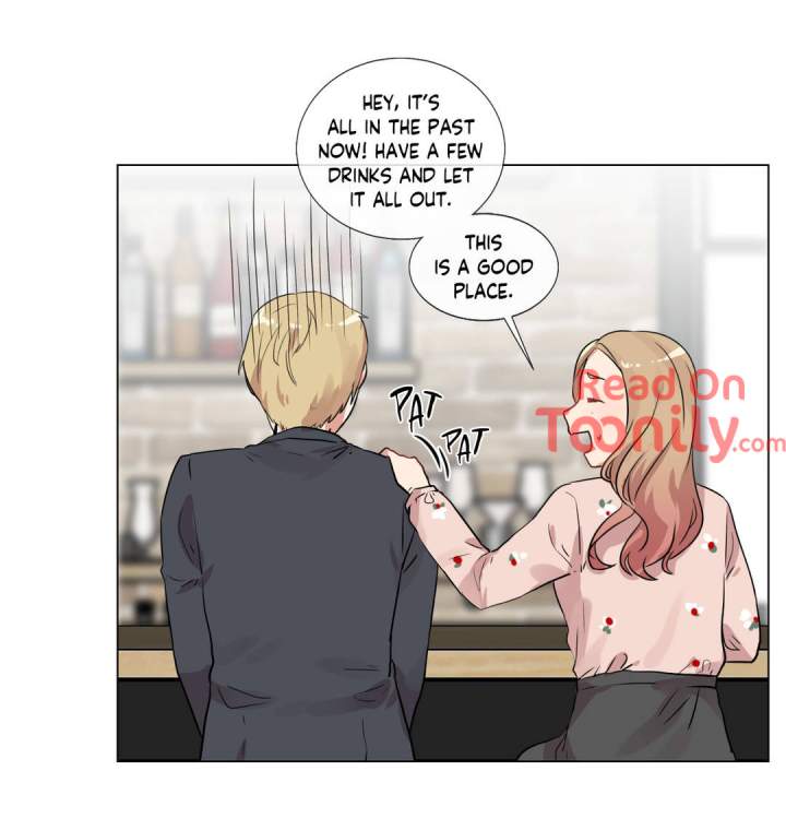 Size Matters - Chapter 9 [photo 18] - MangaPorn