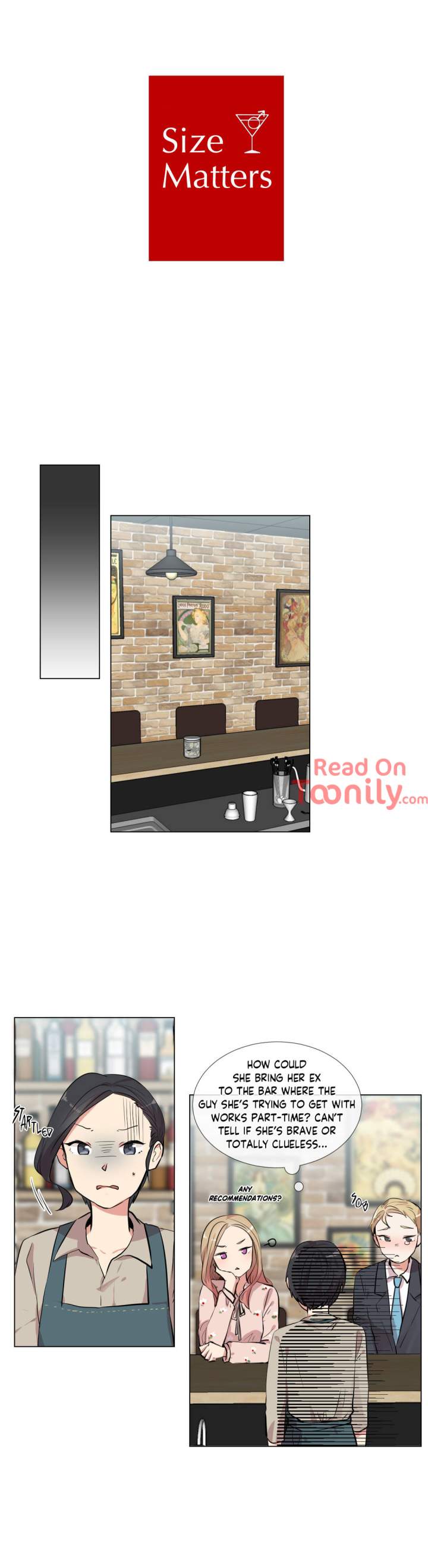 Size Matters - Chapter 9 [photo 5] - MangaPorn