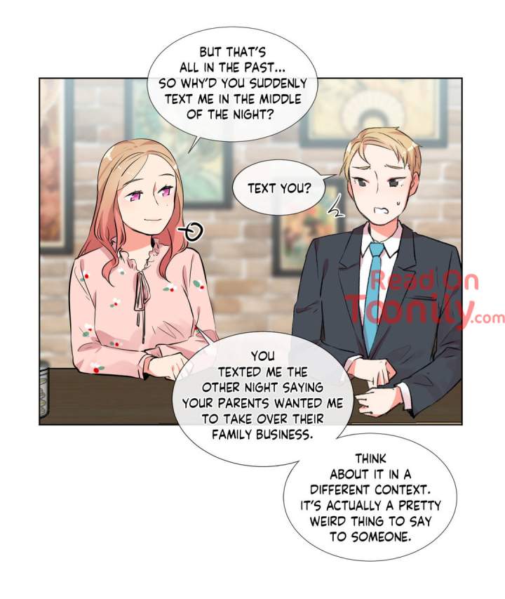 Size Matters - Chapter 9 [photo 9] - MangaPorn