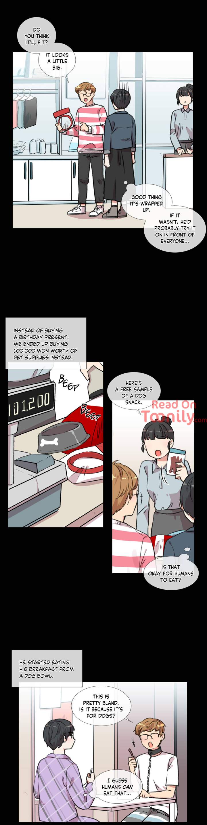 Size Matters - Chapter 10 [photo 11] - MangaPorn