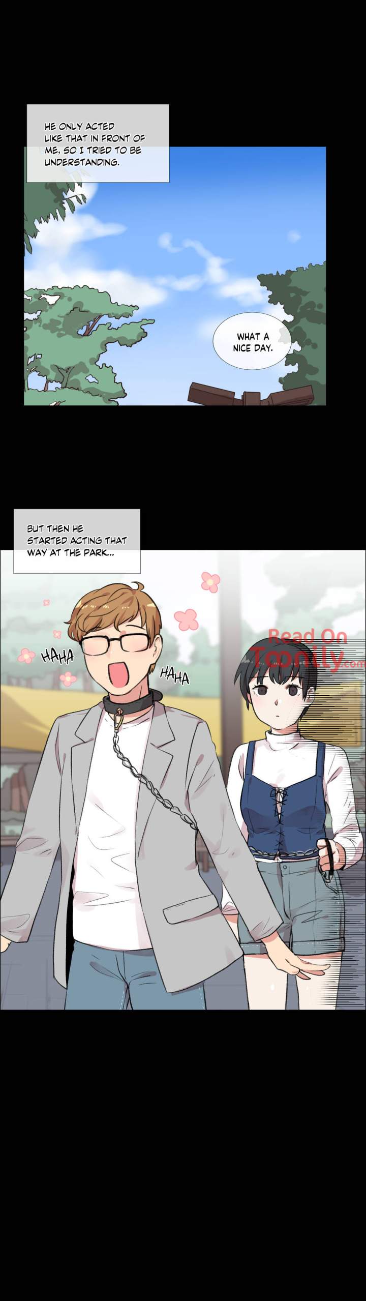 Size Matters - Chapter 10 [photo 12] - MangaPorn