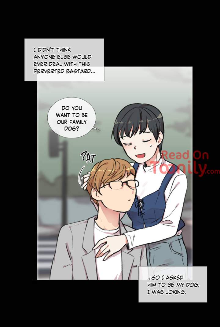 Size Matters - Chapter 10 [photo 15] - MangaPorn