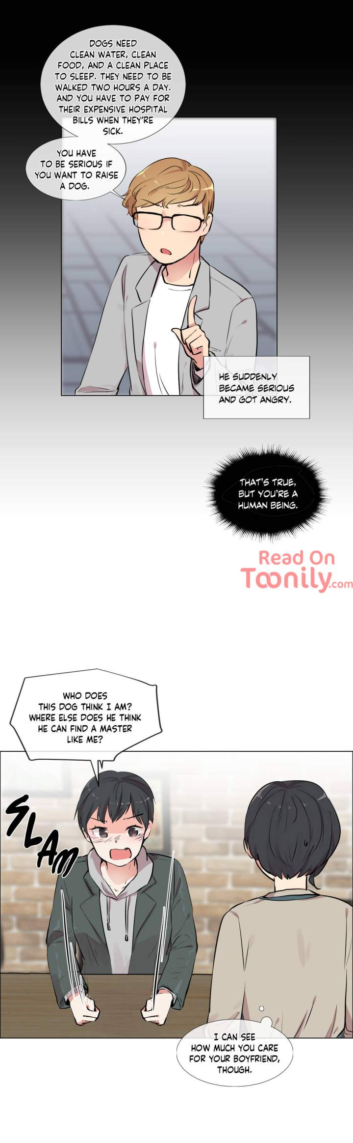 Size Matters - Chapter 10 [photo 16] - MangaPorn