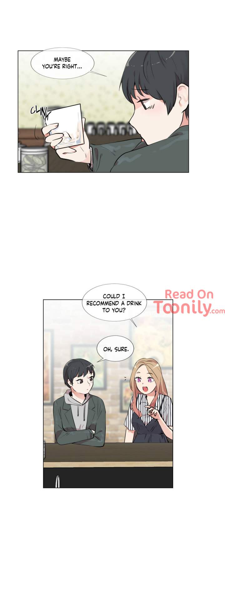 Size Matters - Chapter 10 [photo 18] - MangaPorn