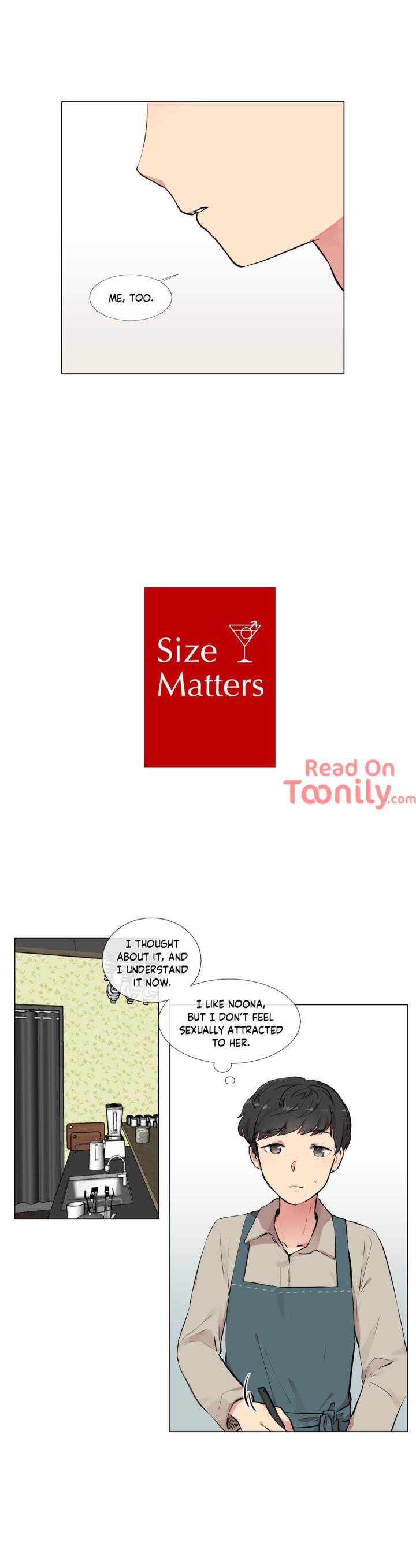 Size Matters - Chapter 10 [photo 2] - MangaPorn