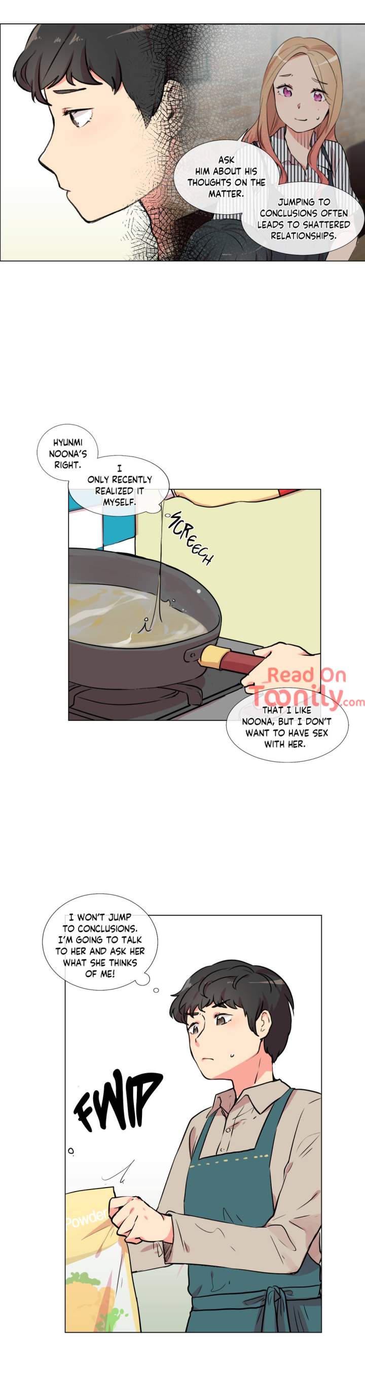 Size Matters - Chapter 10 [photo 21] - MangaPorn