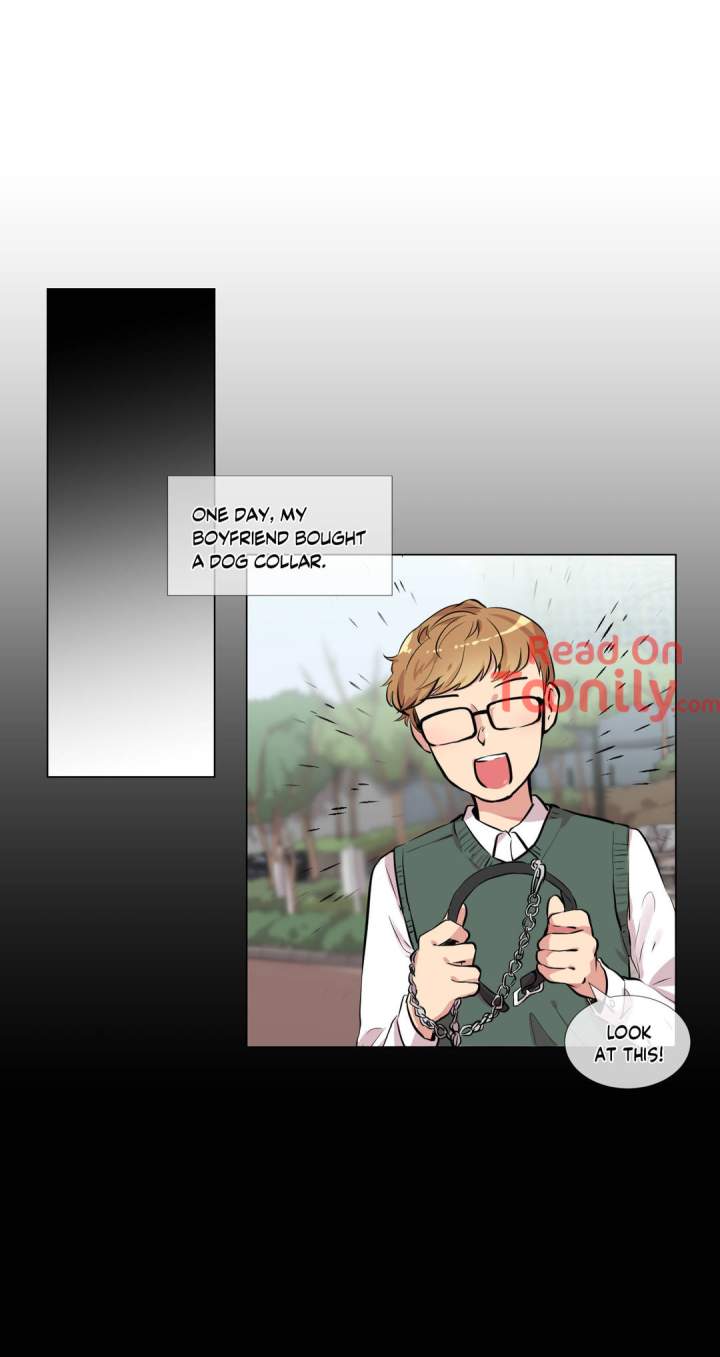 Size Matters - Chapter 10 [photo 5] - MangaPorn