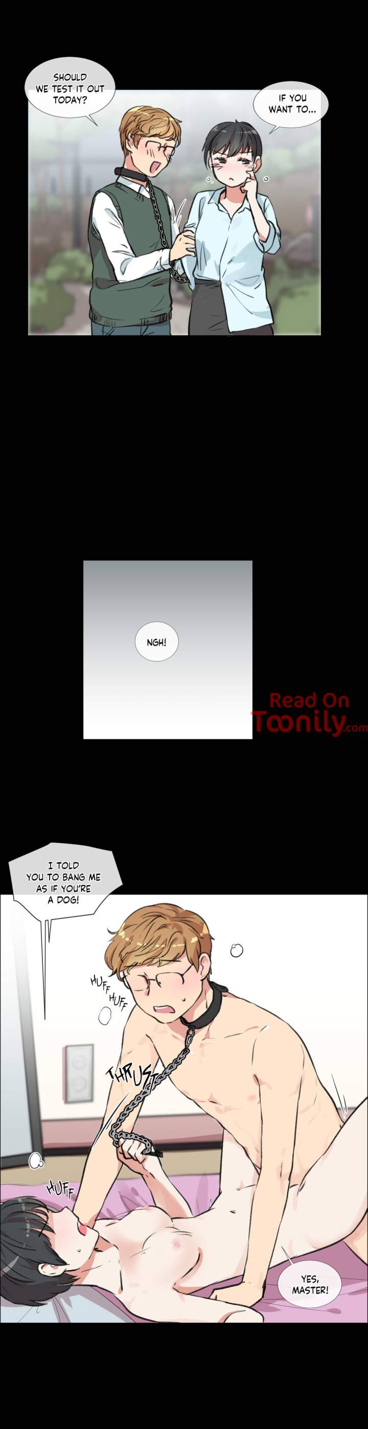 Size Matters - Chapter 10 [photo 7] - MangaPorn