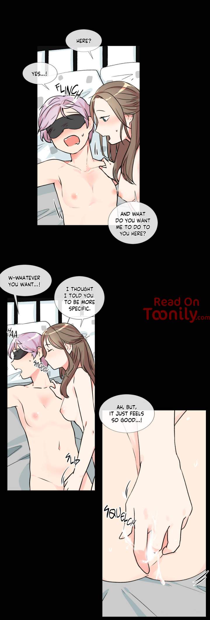 Size Matters - Chapter 11 [photo 10] - MangaPorn