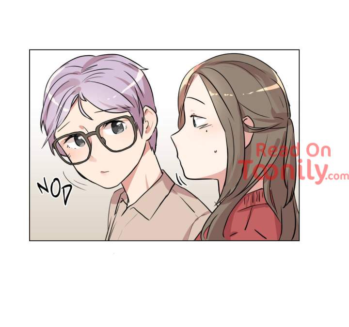 Size Matters - Chapter 11 [photo 12] - MangaPorn