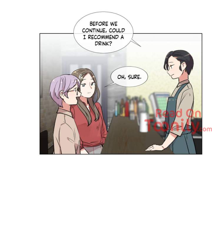 Size Matters - Chapter 11 [photo 18] - MangaPorn