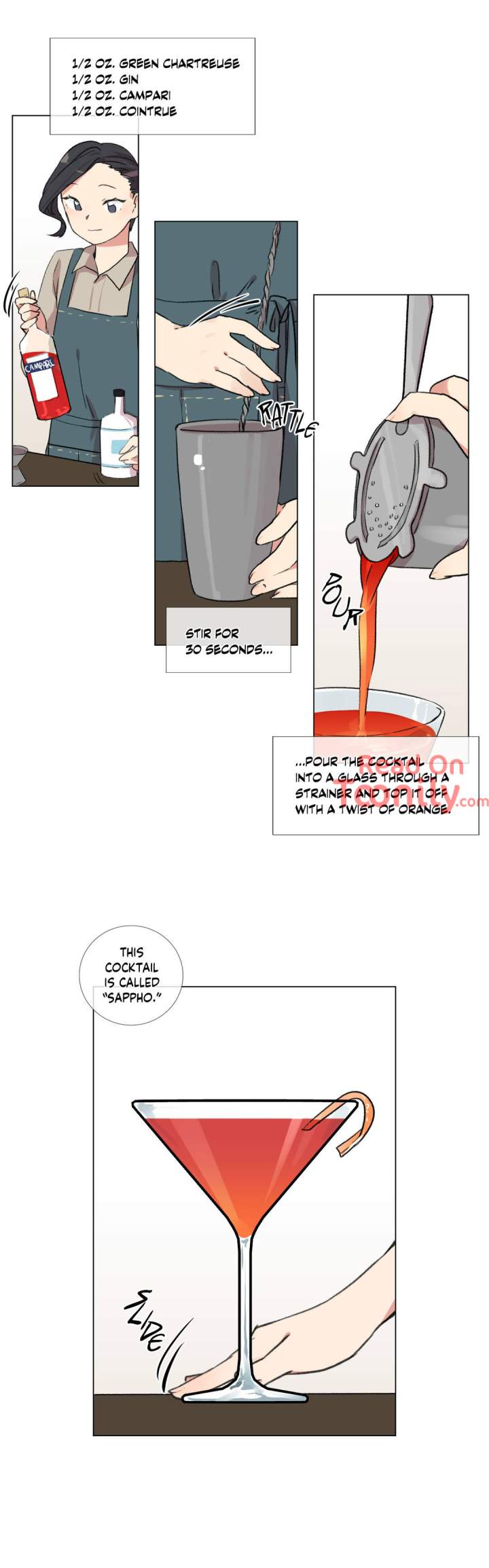 Size Matters - Chapter 11 [photo 19] - MangaPorn