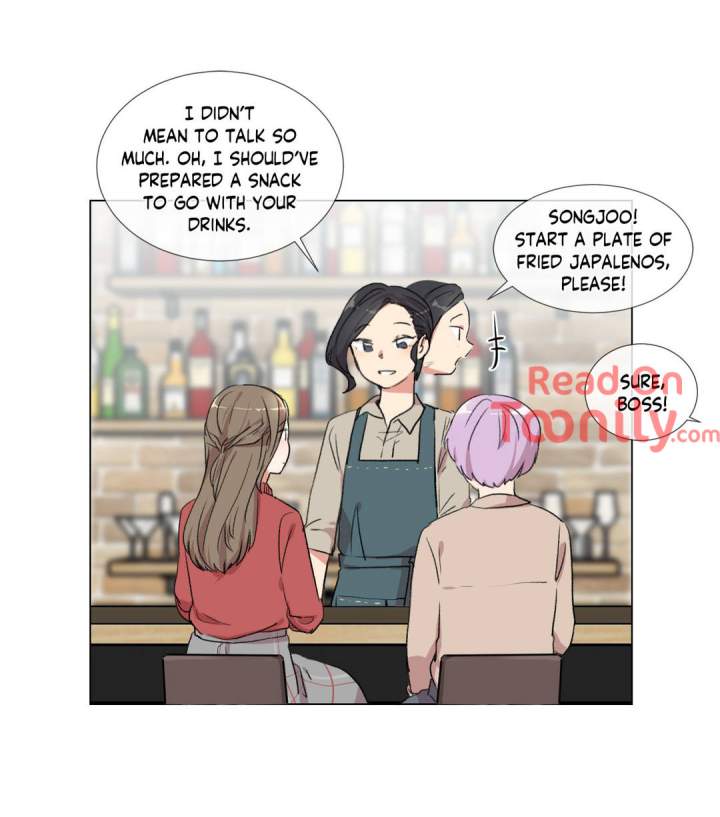 Size Matters - Chapter 11 [photo 21] - MangaPorn