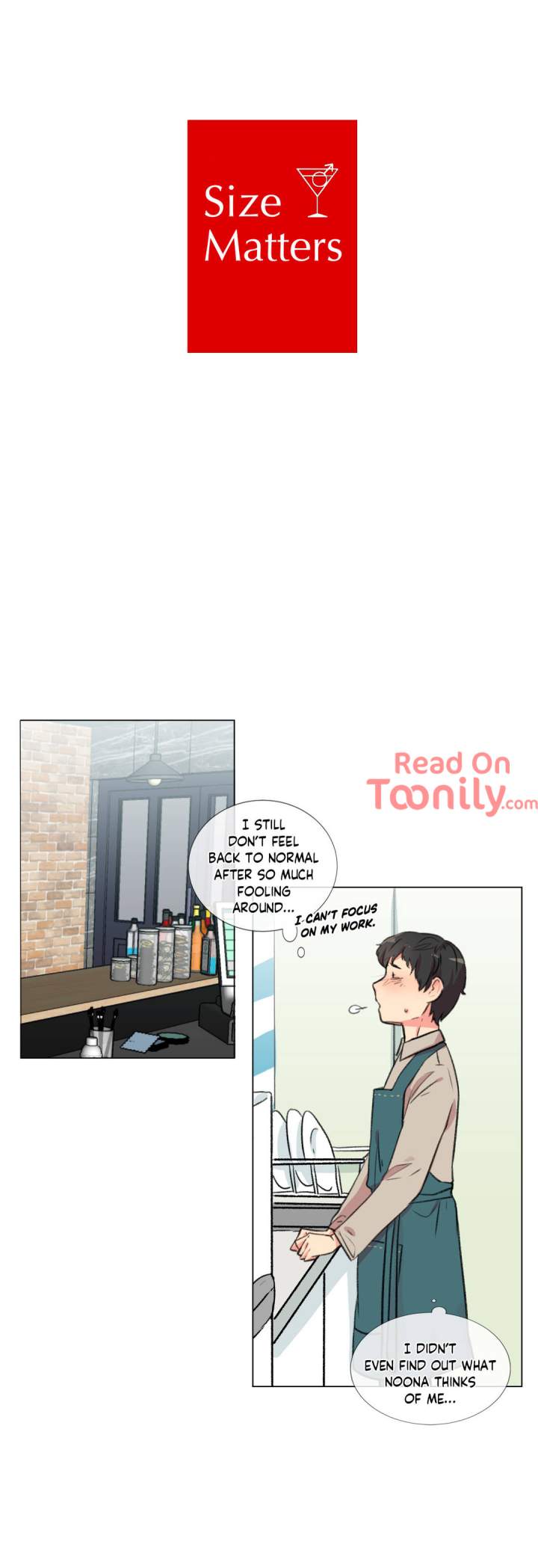 Size Matters - Chapter 11 [photo 5] - MangaPorn