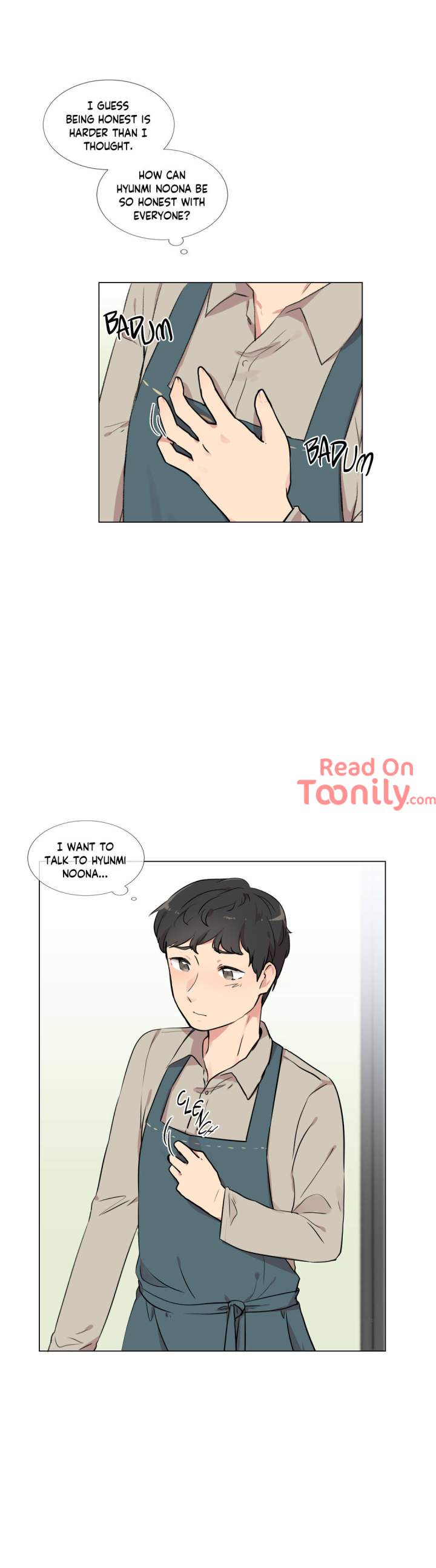 Size Matters - Chapter 11 [photo 6] - MangaPorn