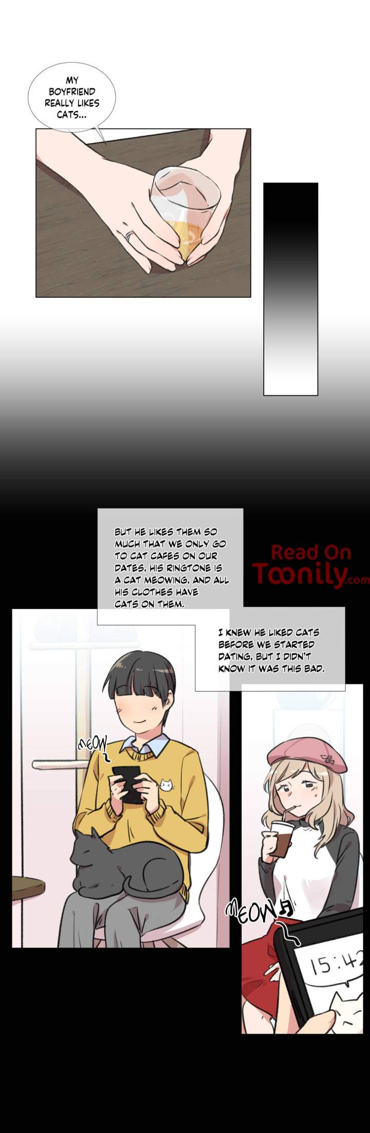 Size Matters - Chapter 12 [photo 10] - MangaPorn