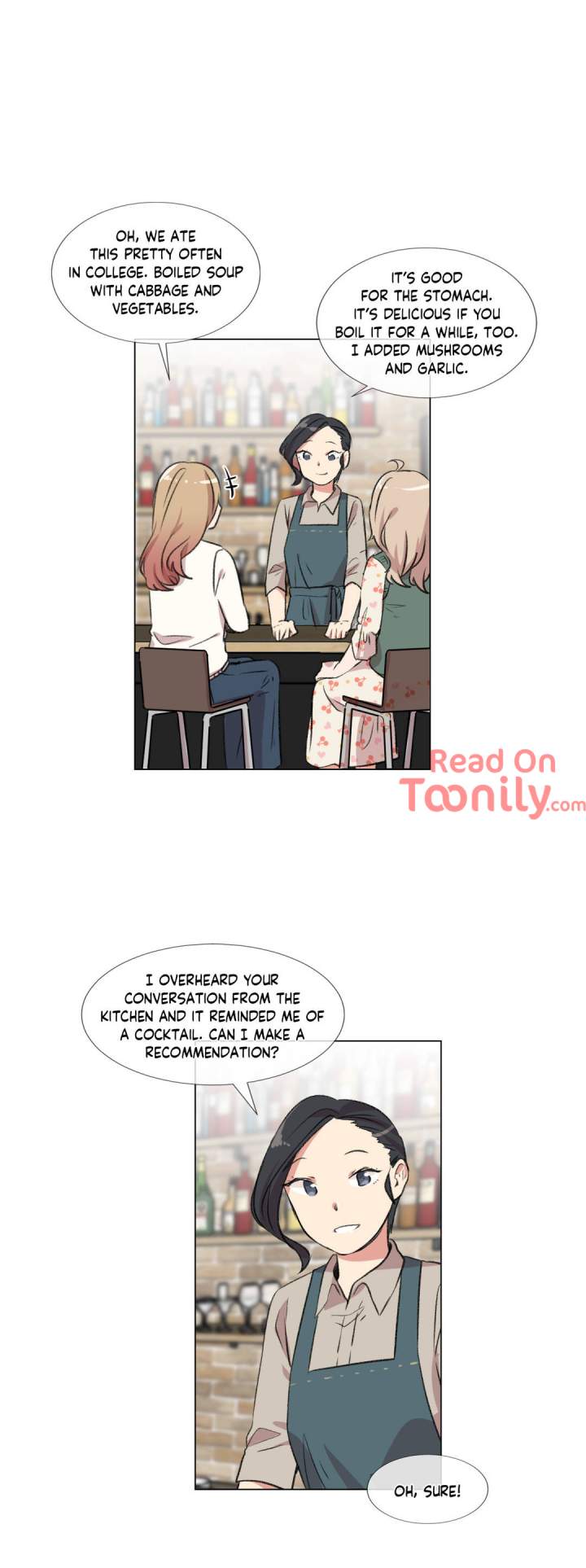 Size Matters - Chapter 12 [photo 17] - MangaPorn