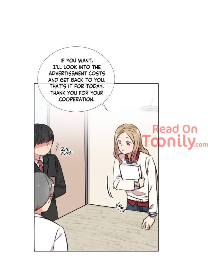 Size Matters - Chapter 12 [photo 3] - MangaPorn